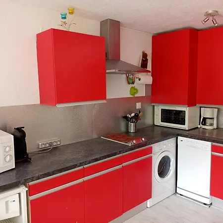Apartment Bel Aure 3 *