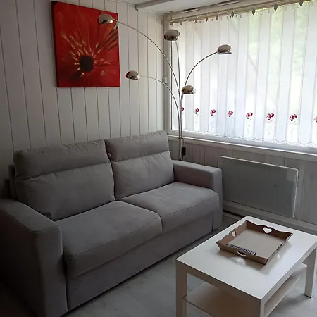 Bel Aure 3 Apartment *