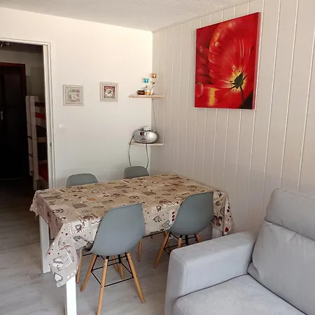 Bel Aure 3 Apartment