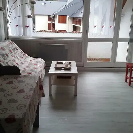 Apartment Bel Aure 3 *