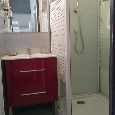Apartment Bel Aure 3 Saint-Lary-Soulan