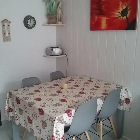 Apartment Bel Aure 3 *