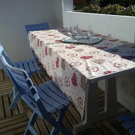 Bel Aure 3 Apartment Saint-Lary-Soulan