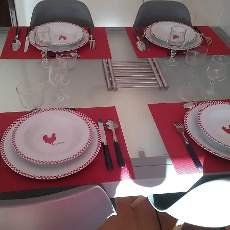 Bel Aure 3 Appartement Saint-Lary-Soulan